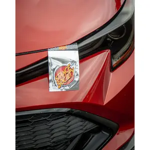 AIR FRESHENER - STANCE SOCIETY BADGE