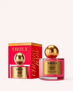 Cherry Baby Eau De Parfum - Luscious Black Cherry and Anise Scent