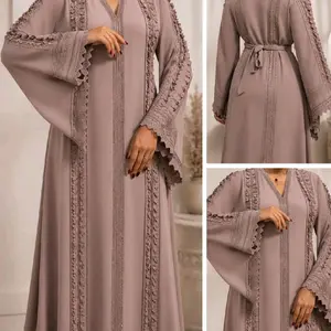 original abaya for women outfit comfortable wear and nice look for every women Dress