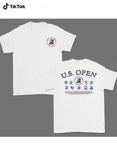 U.S. Open Oakmont Golf 2026 Shirt For Men - For Women, Open Championship Oakmont Country Club Sweatshirt, Golf Lover Gift Hoodie, Casual Cotton Top