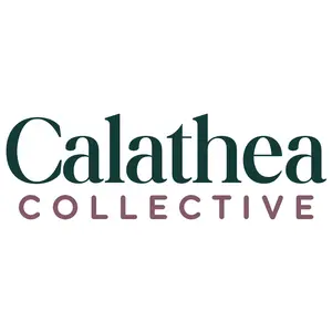 Calathea Collective shop logo