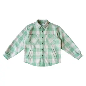 EPTM Tweed Flannel