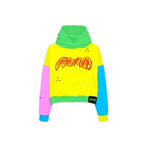 crayola hoodie