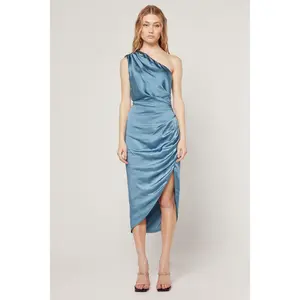 Elliatt Cassini Dress - Blue