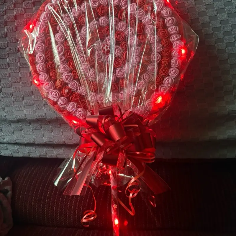 Lollipop Boquet