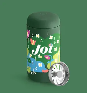 Jot x Fellow Limited-Edition 12 oz Spring Move Mug