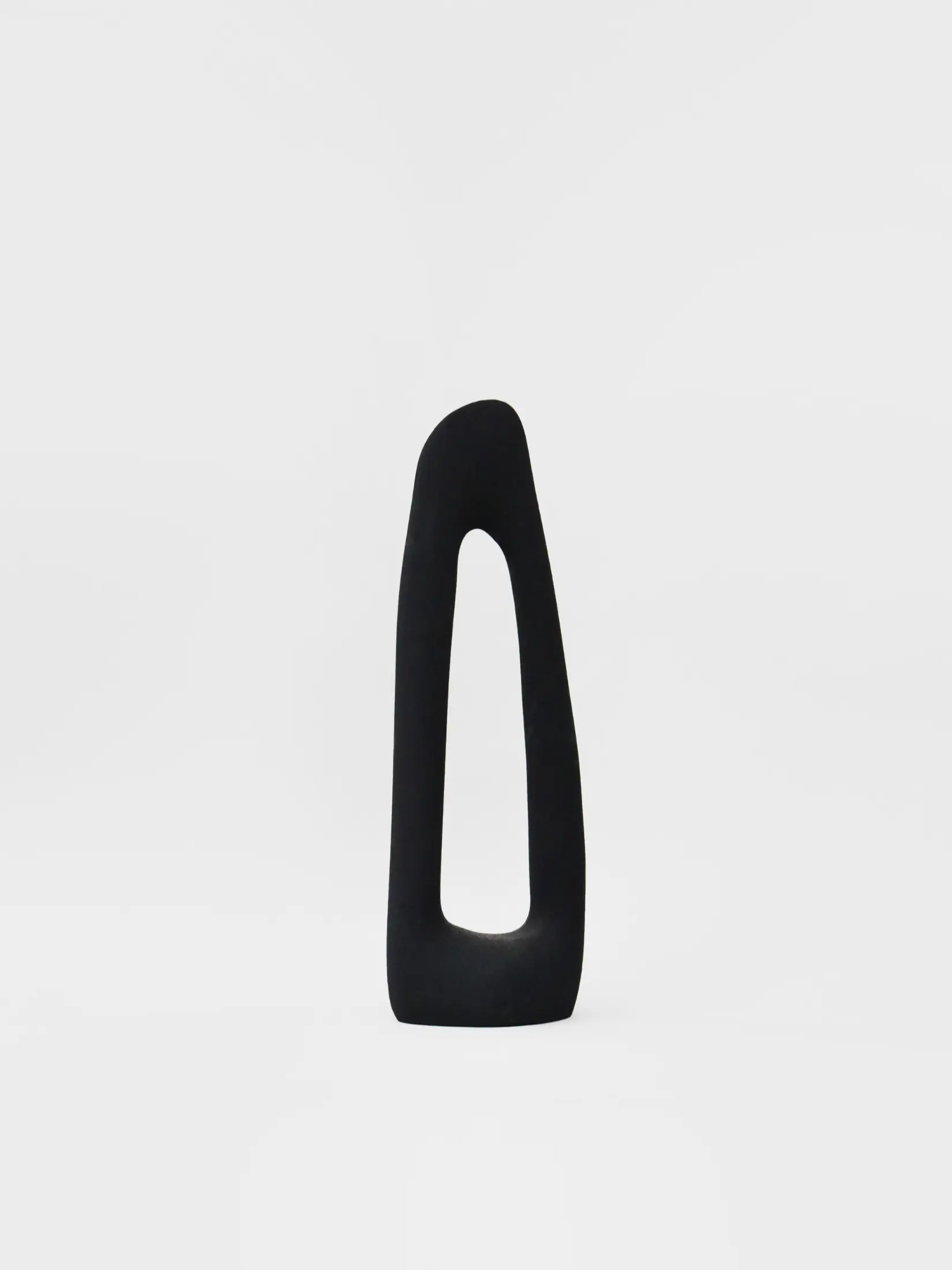 15lb Decorative Weight | Single | Black