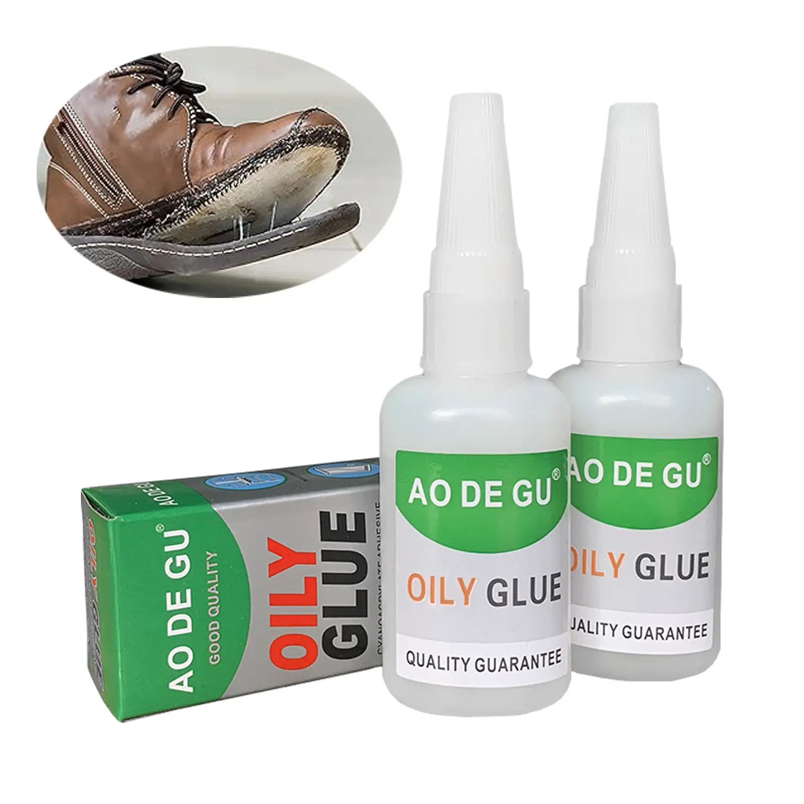 Welding High-Strength Oily Glue,Universal Super Glue,Strong Plastic Glue Fast Repair and Curing for Metals,Plastics.Waterproof Adhesive for Faux Leath