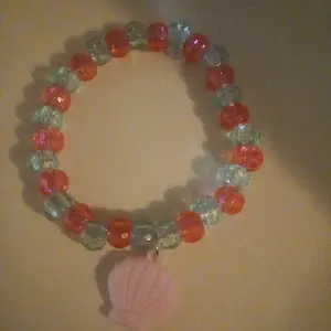 Beaded Bracelet #4