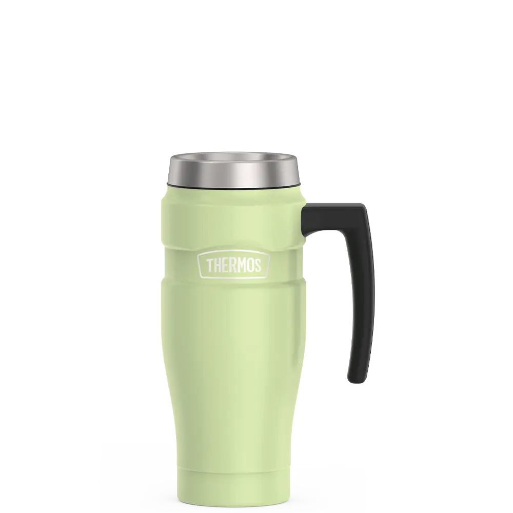 16oz Stainless King™ Mug 16oz Stainless King™ Mug