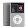 Innioasis Y1 Retro MP3 Player - Bluetooth Wireless Audio Device, 2.4" LCD Screen, Hi-Fi Sound, Plastic Body, Minimalist Portable Digital Music & Video Player, Cool Gadgets for Hiking, Commuting, Teen Boy Gift