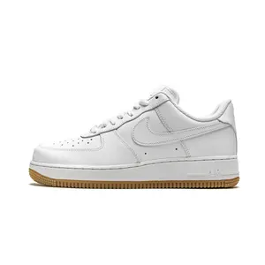 Air Force 1 Low '07 "White / Gum" DJ2739 100