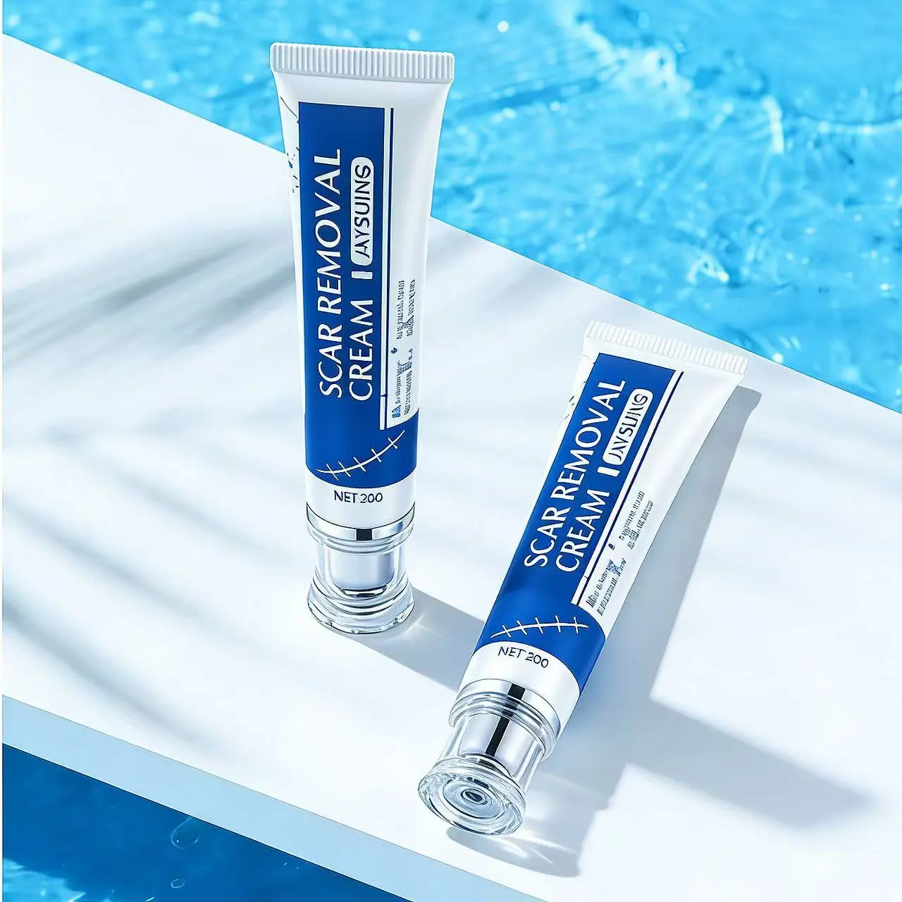 Scar. OVER 廃盤 Amazon.com : Silicone Scar Gel Stick for Scars After Surgery, C