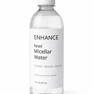 Enhance Reset Micellar Water