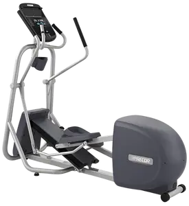 Precor EFX 225 Elliptical (Remanufactured)