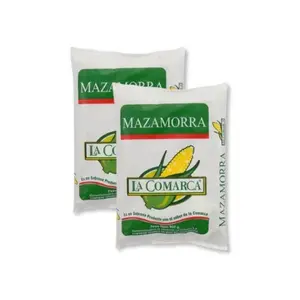 MAZAMORRA X 1 UNIDAD MAZAMORRA X 1 UNIDAD