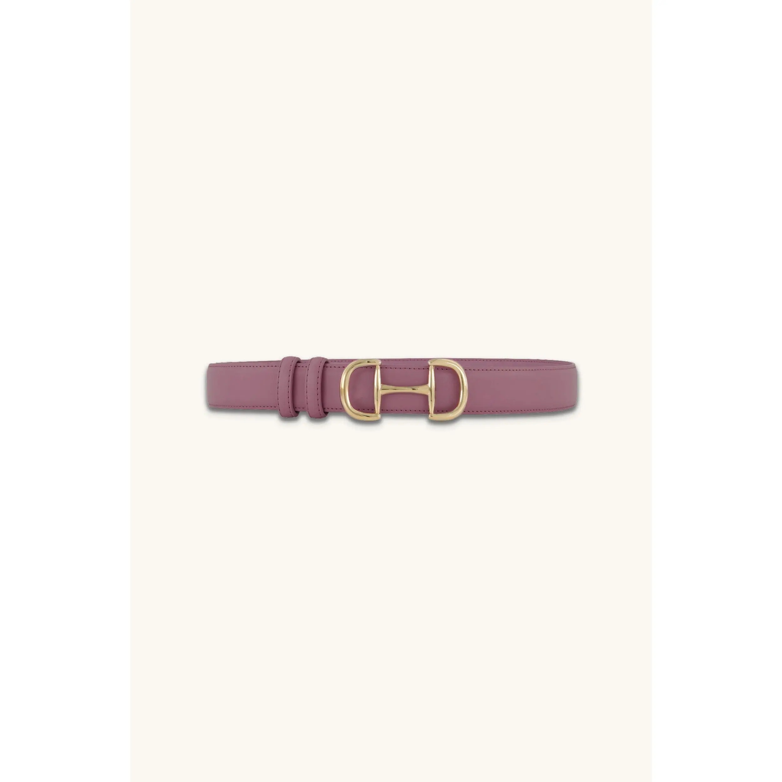 Bettie Belt - Mauve