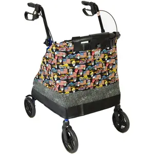 Blazing Bikes rolling walker wrap *Shipping included