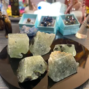 Prehnite Chunk