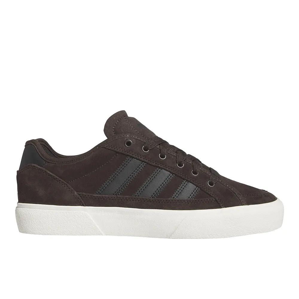 adidas Mens Court Tns Premiere Skate Sneakers Shoes - Brown adidas Mens Court Tns Premiere Skate Sneakers Shoes - Brown
