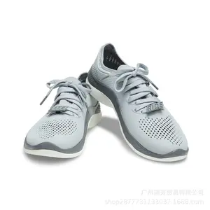 Men's Summer 2026 Quick-Dry Mesh Water Shoes - Non-Slip & Wear-Resistant Outdoor Wading Sandals for Beach, Hiking & River Trekking