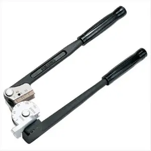 RIDGID 632-36122 1/4" Instrument Tube Bender, Professional Hand Tool for Plumbing & Mechanical Applications, Construction Tools, Hand Tools