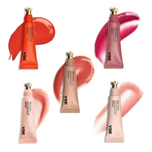 Like A Gloss Hydrating Lip Tints