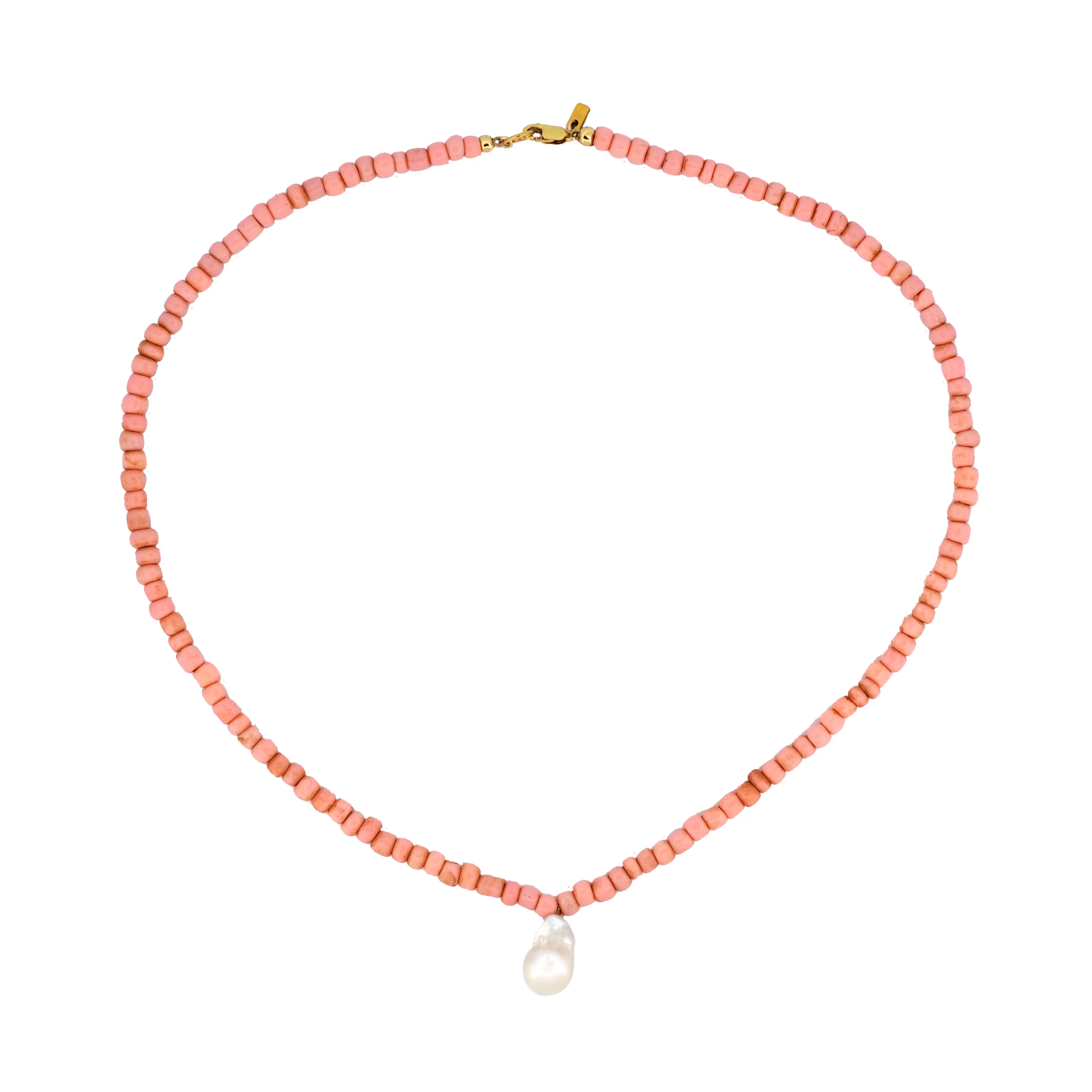Isla Necklace