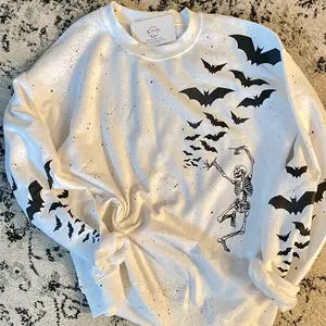 It’s Freaking Bats Crewneck