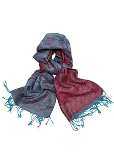 Bluebird Pashmina