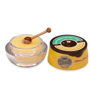 Lip Conditioning Butter