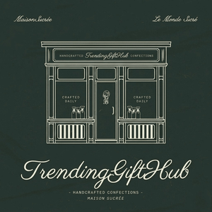 TrendingGiftHub