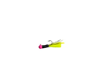 Sardis Special Crappie Jig 5 pack