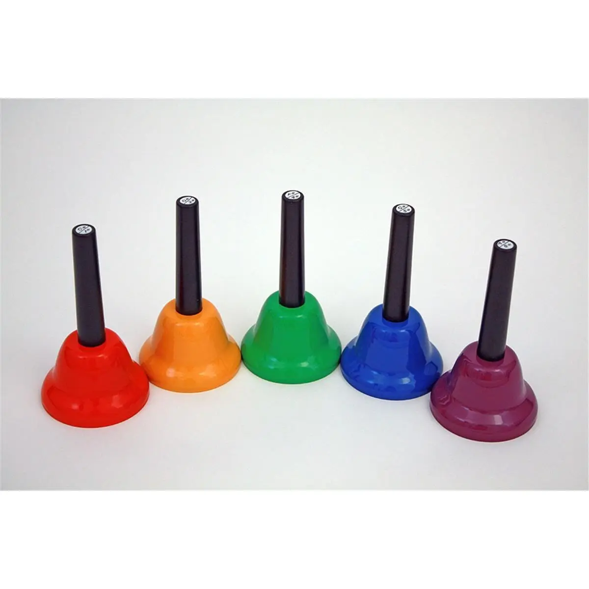 Rhythm Band Instruments  Chroma Notes Chromatic Add-On Handbells