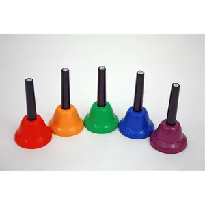 Rhythm Band Instruments  Chroma Notes Chromatic Add-On Handbells