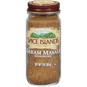Spice Islands Garam Masala Seasoning, 3 oz. (00346)