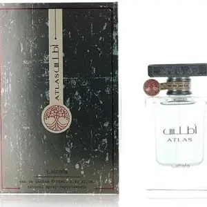 Atlas cologne for men 3.4OZ by Lattafa