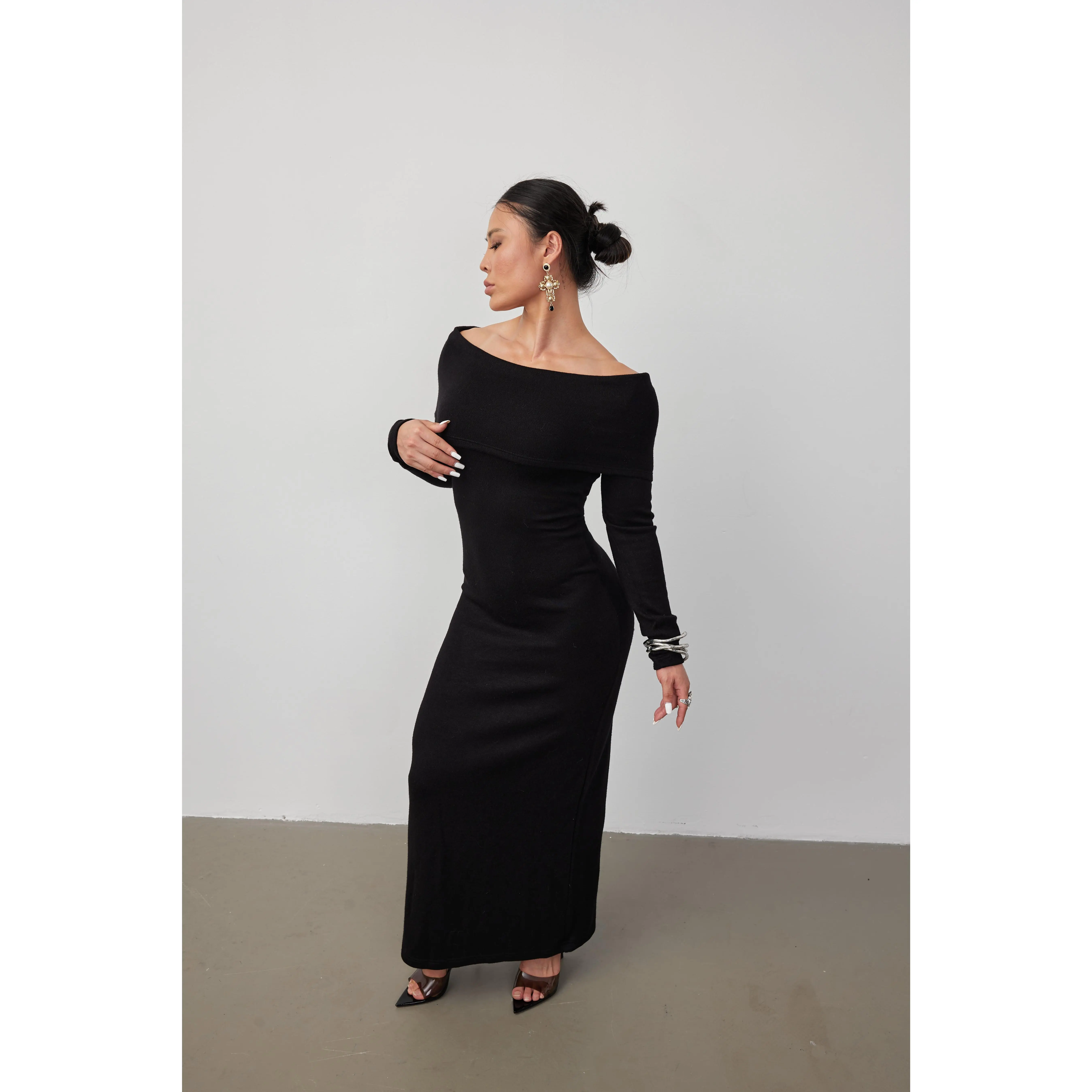 Serena Dress