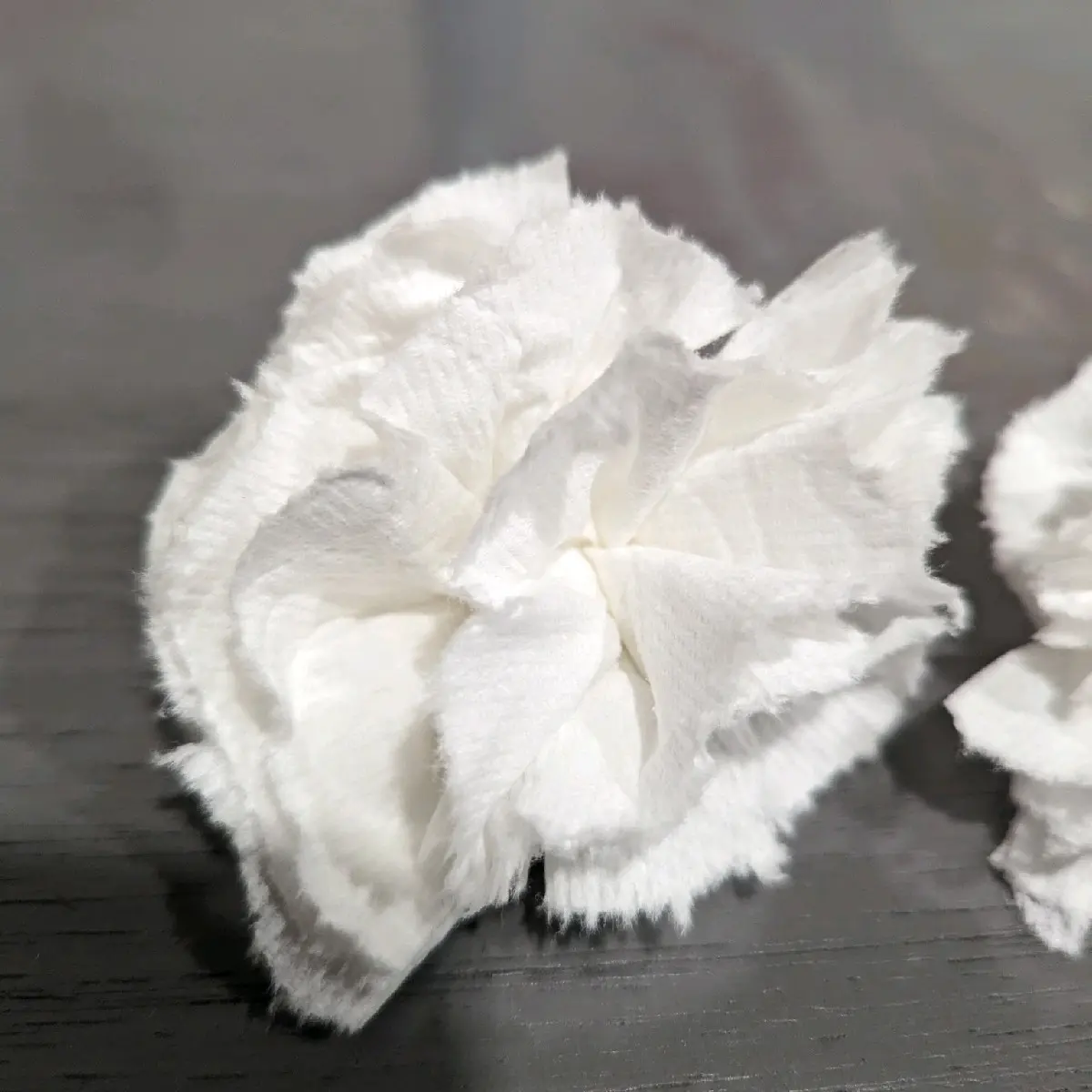 Rose Tissues