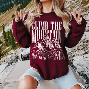 Sports Shirt | Climbing the Peak Licensed St. Jude Medical Products Co., LtdRAIMENTRY