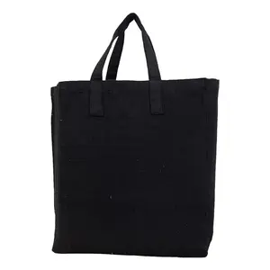 Q-Tees Sustainable Grocery Bag