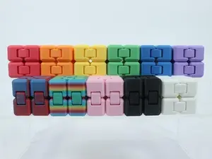 MrSpinner Infinity Fidget Cube (focus and relaxation)