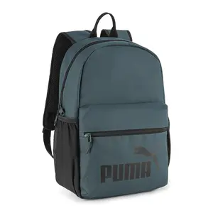 PUMA Mens Step Up Backpack Casual - Green PUMA Mens Step Up Backpack Casual - Green