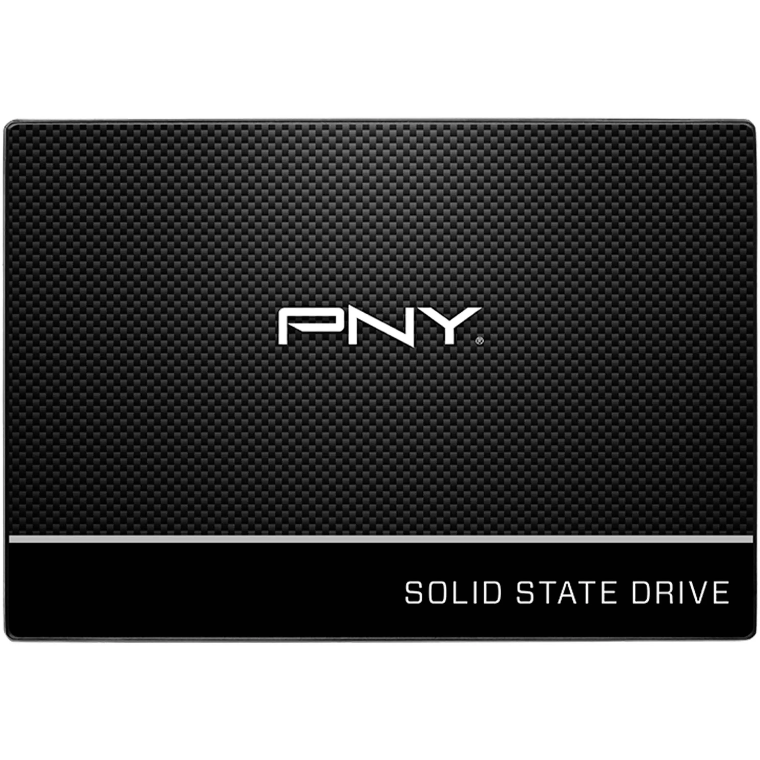 PNY - CS900 500GB Internal SSD SATA PNY - CS900 500GB Internal SSD SATA