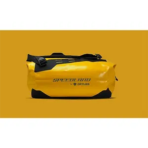SPEEDLAND X ORTLIEB LDVL Duffel / Backpack