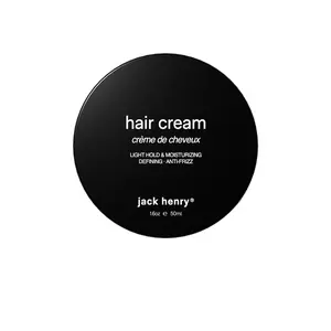 Jack Henry Hair Cream Unisex
