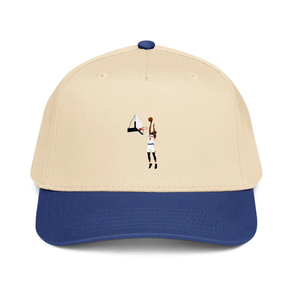 NY Knicks 2026 - OG Tip in cap