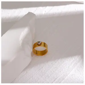 R280 – Heart Romantic Waterproof Ring!