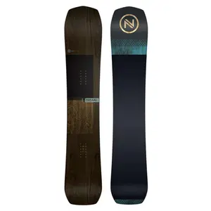 Nidecker Escape Plus Snowboard 2024