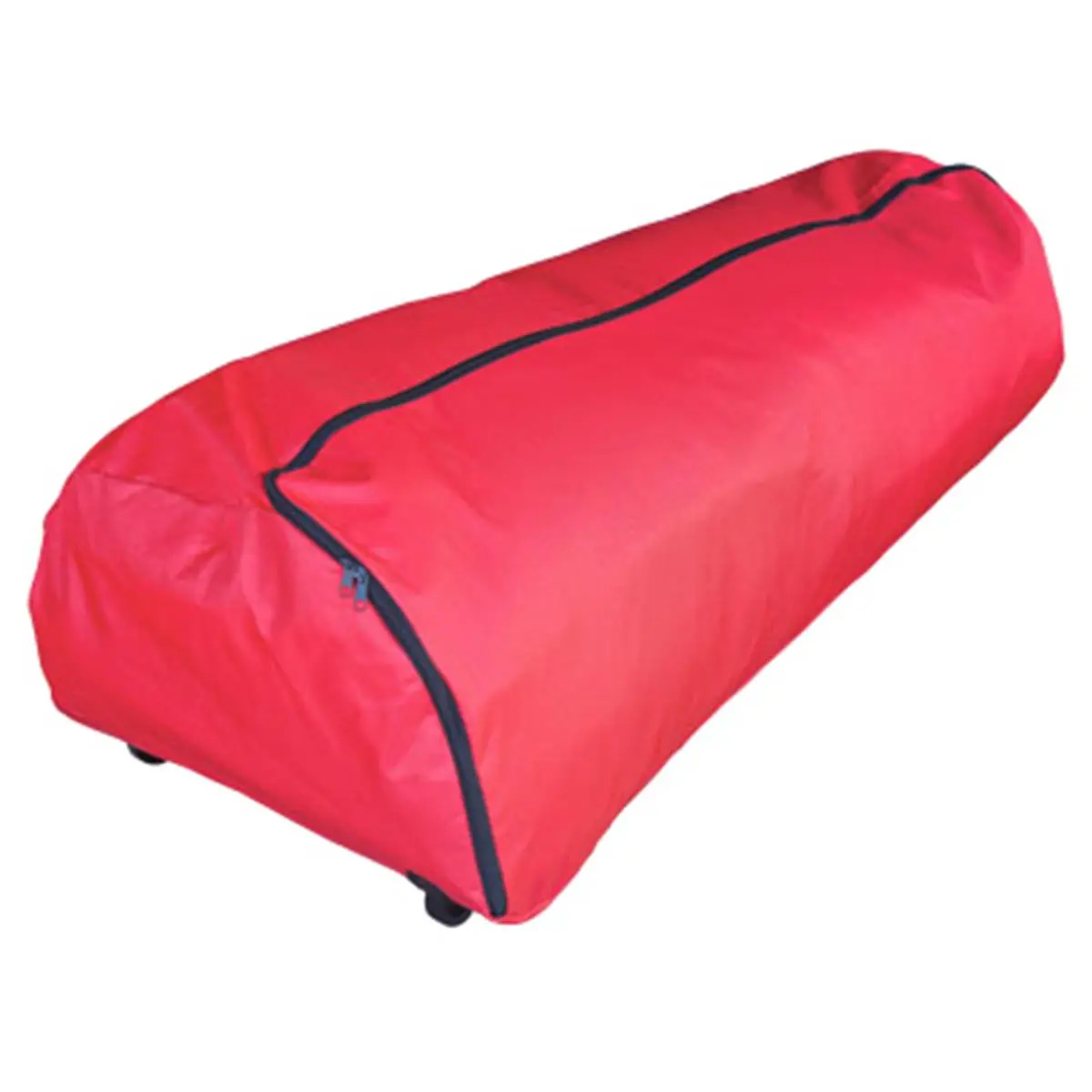 212 MAIN 7.5ft Fabric Christmas Tree Storage Rolling Bag, Home Organizer for Simple Living Solutions, 7.5 Feet